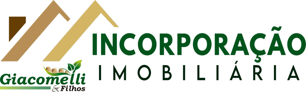 logo incorporação